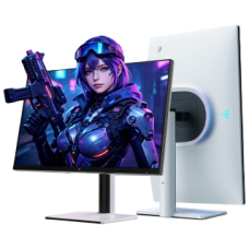 KTC M27E6S 27 Inch 2K 240Hz Mini LED Fast IPS Gaming Monitor